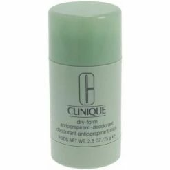 Clinique Dry-Form Antiperspirant Deodorant Stick 75gr