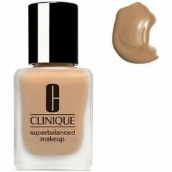 Clinique Superbalanced Make Up Golden 15 (30 ml) 7 Clinique Superbalanced Make Up Golden 15 (30 ml) -France Clinique Soldes Boutique 22811972 500 C