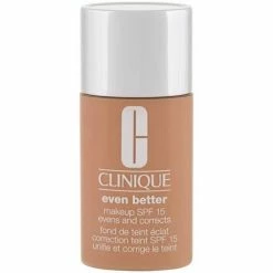 Clinique Estee Lauder Noch besser Make Up Spf15 wn 69 30ml