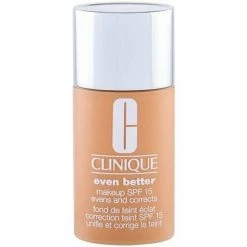 Clinique Estee Lauder Noch besser Make Up Spf15 wn 22 30ml