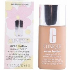 Clinique Even Better Make-up SPF 16 Golden Neutral (30 ml)