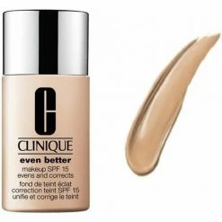 Clinique Even Better Make-up SPF 16 Golden Neutral (30 ml) -France Clinique Soldes Boutique 22812556 500 C