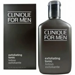 Clinique Men Exfoliating Tonic 200ml