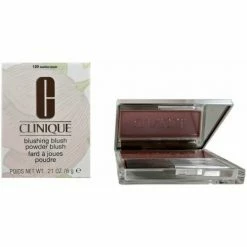 Clinique Blushing Blush Powder Blush 6 gr -France Clinique Soldes Boutique 22813082 500 C