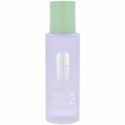 Clinique 3-Phasen-Systempflege Clarifying Lotion 2 - 200 ml -France Clinique Soldes Boutique 22813386 500 C