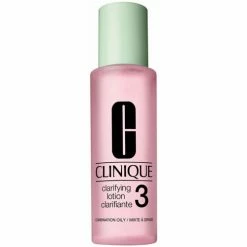 Clinique Clarifying Lotion 3 200ml