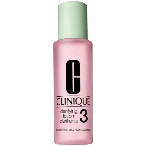 Clinique Clarifying Lotion 3 200ml 3 Clinique Clarifying Lotion 3 200ml