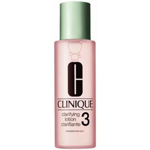 Clinique Clarifying Lotion 3 200ml 4 Clinique Clarifying Lotion 3 200ml – Image 2