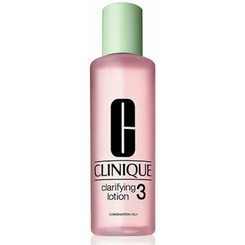 Clinique Clarifying Lotion 3 200ml 5 Clinique Clarifying Lotion 3 200ml – Image 3