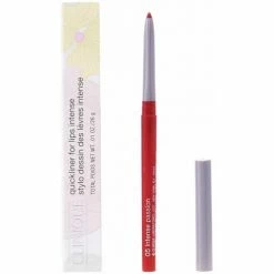 Clinique QUICKLINER for lips intense 05-intense passion 0,3 gr