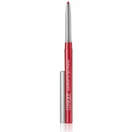 Clinique QUICKLINER for lips intense 05-intense passion 0,3 gr 4 Clinique QUICKLINER for lips intense 05-intense passion 0,3 gr – Image 2