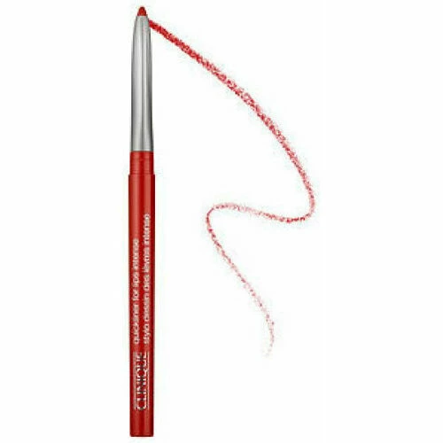 Clinique QUICKLINER for lips intense 05-intense passion 0,3 gr 5 Clinique QUICKLINER for lips intense 05-intense passion 0,3 gr – Image 3