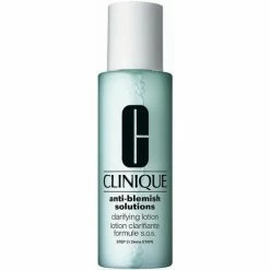 Clinique Anti-Blemish Solutions Clarifying Lotion 200ml