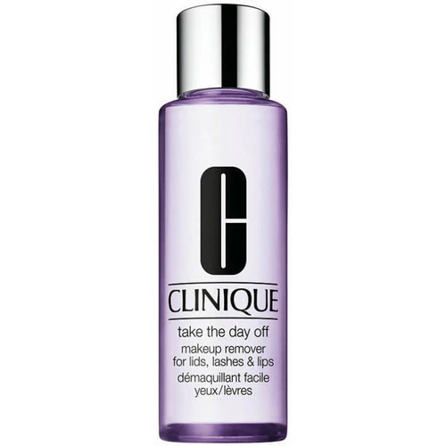 Clinique TAKE THE DAY OFF make up remover 200 ml 3 Clinique TAKE THE DAY OFF make up remover 200 ml