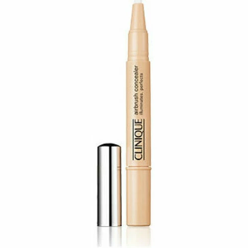 Clinique AIRBRUSH concealer 05-fair cream 1.5 ml 5 Clinique AIRBRUSH concealer 05-fair cream 1.5 ml – Image 3