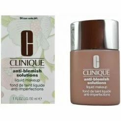 Clinique ANTI-BLEMISH SOLUTIONS liquid found 06-fresh sand 30 ml -France Clinique Soldes Boutique 22813694 500 B