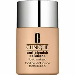 Clinique ANTI-BLEMISH SOLUTIONS liquid found 06-fresh sand 30 ml -France Clinique Soldes Boutique 22813694 500 C