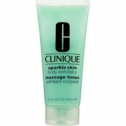 Clinique Sparkle Skin Body Exfoliator 200ml
