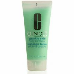 Clinique Sparkle Skin Body Exfoliator 200ml -France Clinique Soldes Boutique 22813728 500 C
