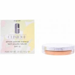 Clinique Almost Powder Make-Up SPF15