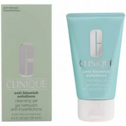 Clinique Anti-Blemish Solutions Cleansing Gel