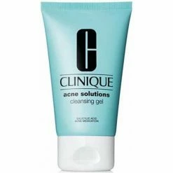 Clinique Anti-Blemish Solutions Cleansing Gel 7 Clinique Anti-Blemish Solutions Cleansing Gel -France Clinique Soldes Boutique 22927671 500 C