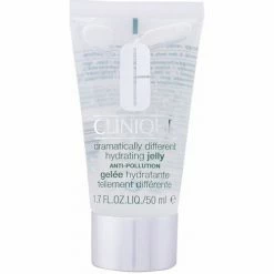 Clinique Moisture Basics DDM Jelly