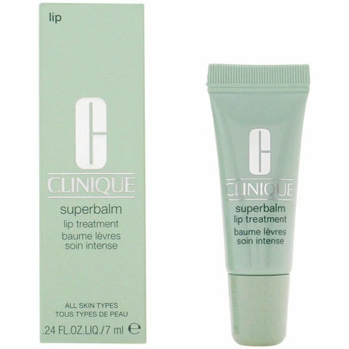 Clinique Superbalm Lip Treatment 3 Clinique Superbalm Lip Treatment