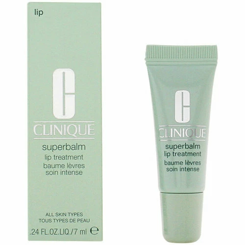Clinique Superbalm Lip Treatment 4 Clinique Superbalm Lip Treatment – Image 2