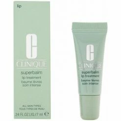 Clinique Superbalm Lip Treatment 7 Clinique Superbalm Lip Treatment -France Clinique Soldes Boutique 22927674 500 C