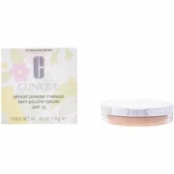 Clinique Almost Powder Make-up SPF15 02 Neutral Fair 10 g