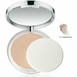 Clinique Almost Powder Make-up SPF15 02 Neutral Fair 10 g -France Clinique Soldes Boutique 22927801 500 C