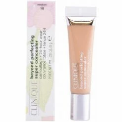 Clinique BEYOND PERFECTING super concealer 18-medium 8 gr