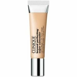 Clinique BEYOND PERFECTING super concealer 18-medium 8 gr 7 Clinique BEYOND PERFECTING super concealer 18-medium 8 gr -France Clinique Soldes Boutique 22927874 500 C