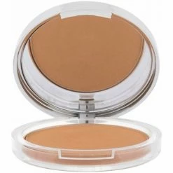 Clinique Stay-Matte Sheer Pressed Powder 04 Stay Honey Oil-Free 7.6g -France Clinique Soldes Boutique 22929588 500 C