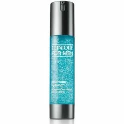 Clinique For Men Maximum Hydrator Activated Water-Gel Concentrate 50ml -France Clinique Soldes Boutique 22929666 500 C