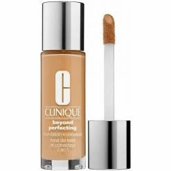 Clinique Beyond Perfecting Foundation + Concealer 30ml - 06 Ivory -France Clinique Soldes Boutique 22929720 500 C