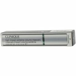 Clinique High Impact Extreme Volume Mascara 10ml - 01 Extreme Black -France Clinique Soldes Boutique 22930037 500 B
