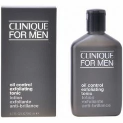 Clinique Skin Supplies for Men Scruffing Lotion 200ml 3.5 - Fettige Haut