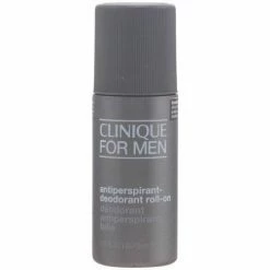 Clinique Skin Supplies For Men Antiperspirant Deodorant Roll-On 75ml