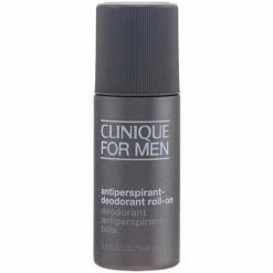 Clinique Skin Supplies For Men Antiperspirant Deodorant Roll-On 75ml -France Clinique Soldes Boutique 22930217 500 C