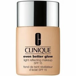 Clinique Even Better Glow Make-up SPF 15 76 Toasted Wheat (30 ml) -France Clinique Soldes Boutique 22930270 500 C