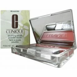 Clinique Blushing Blush Powder Blush Nr. 102 Innocent Peach 6 gr -France Clinique Soldes Boutique 22930586 500 C