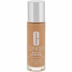 Clinique Beyond Perfecting Foundation And Concealer Wn48 Oat 30ml