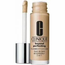 Clinique Beyond Perfecting Foundation And Concealer Wn48 Oat 30ml 7 Clinique Beyond Perfecting Foundation And Concealer Wn48 Oat 30ml -France Clinique Soldes Boutique 22931230 500 C