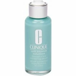 Clinique Anti-Blemish Solution Blemish + Line Correcting Serum 30ml