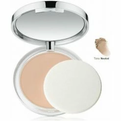 Clinique Fast Powder Foundation Spf15 04 Neutral 10 gr -France Clinique Soldes Boutique 22947422 500 C