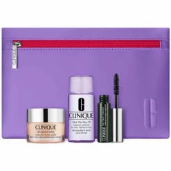 Clinique Coffret All About Eyes Couleur Autres