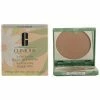 Clinique Superpowder Double Face Puder 10g - Matte Beige