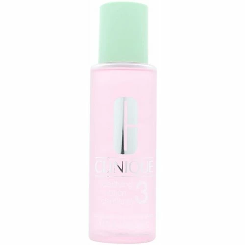 Clinique Cleansing Range Clarifying Lotion 200ml 3 - Oily 4 Clinique Cleansing Range Clarifying Lotion 200ml 3 - Oily – Image 2